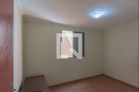 Quarto 1 de apartamento para alugar com 3 quartos, 74m² em São Bernardo, Campinas