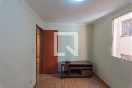 Quarto 1 de apartamento para alugar com 3 quartos, 74m² em São Bernardo, Campinas