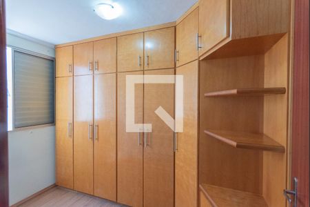Quarto 2 de apartamento para alugar com 3 quartos, 74m² em São Bernardo, Campinas