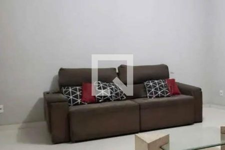 Sala de casa para alugar com 2 quartos, 70m² em Taquara, Rio de Janeiro