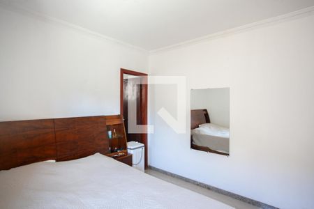 Suíte de casa à venda com 3 quartos, 140m² em Santa Monica, Belo Horizonte