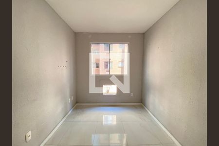 Quarto 1 de apartamento para alugar com 2 quartos, 48m² em Del Castilho, Rio de Janeiro