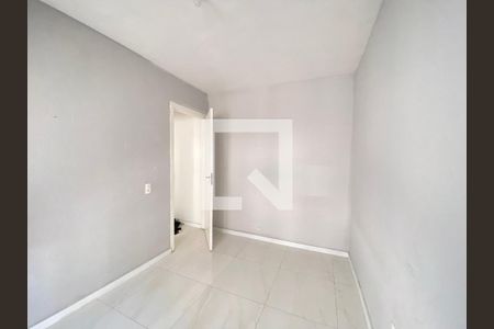 Quarto 1 de apartamento para alugar com 2 quartos, 48m² em Del Castilho, Rio de Janeiro
