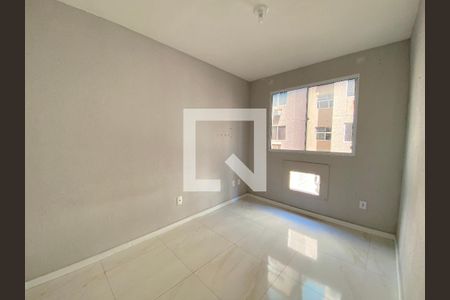 Quarto 1 de apartamento para alugar com 2 quartos, 48m² em Del Castilho, Rio de Janeiro