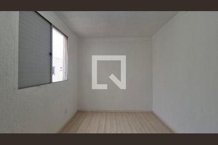 Quarto 1 de apartamento à venda com 2 quartos, 55m² em Jardim Alvorada, Santo André