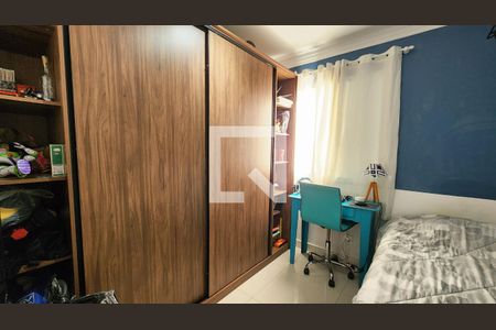 Quarto  de apartamento à venda com 2 quartos, 83m² em Engordadouro, Jundiaí