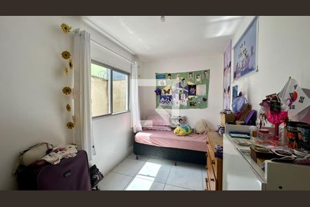 Quarto de casa à venda com 4 quartos, 190m² em Planalto, Belo Horizonte