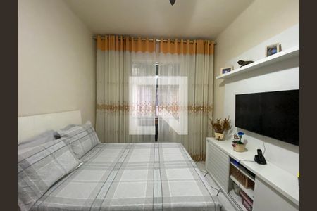 Quarto 1 de casa à venda com 2 quartos, 115m² em Méier, Rio de Janeiro