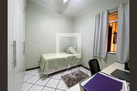 Quarto 2 de casa à venda com 2 quartos, 115m² em Méier, Rio de Janeiro
