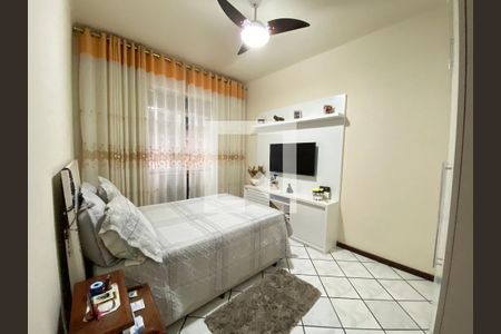 Quarto 1 de casa à venda com 2 quartos, 115m² em Méier, Rio de Janeiro