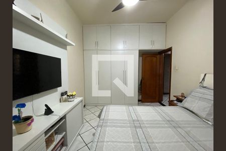 Quarto 1 de casa à venda com 2 quartos, 115m² em Méier, Rio de Janeiro
