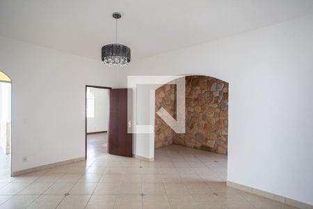 Sala de Jantar de casa para alugar com 3 quartos, 357m² em Itapoã, Belo Horizonte