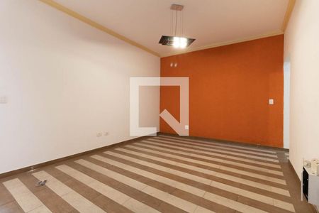 Sala 1 de casa à venda com 5 quartos, 150m² em Vila Brasilio Machado, São Paulo