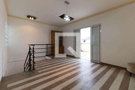 Sala 2 de casa à venda com 5 quartos, 150m² em Vila Brasilio Machado, São Paulo