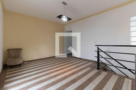 Sala 2 de casa à venda com 5 quartos, 150m² em Vila Brasilio Machado, São Paulo