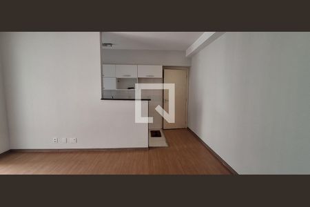 Sala de apartamento para alugar com 2 quartos, 62m² em Mauá, São Caetano do Sul