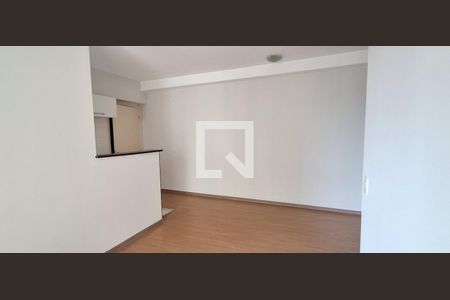 Sala de apartamento para alugar com 2 quartos, 62m² em Mauá, São Caetano do Sul