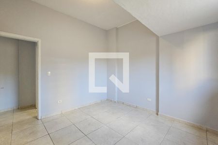 Quarto de apartamento para alugar com 1 quarto, 41m² em Jardim Las Palmas, Guarujá