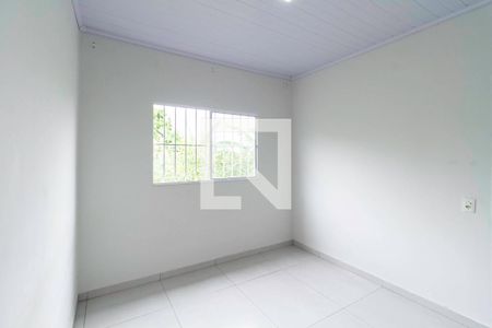 Quarto 2 de casa para alugar com 3 quartos, 95m² em Jaqueline, Belo Horizonte