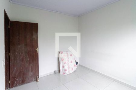 Quarto 2 de casa para alugar com 3 quartos, 95m² em Jaqueline, Belo Horizonte