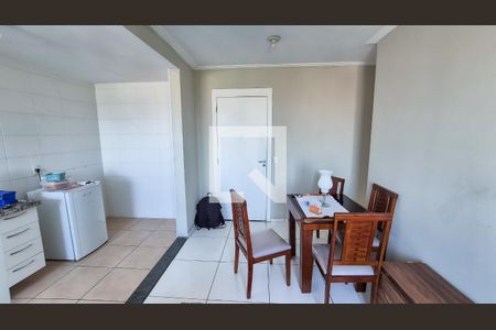 Sala de apartamento à venda com 2 quartos, 52m² em Irajá, Rio de Janeiro
