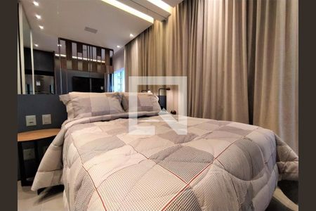 Apartamento para alugar com 1 quarto, 34m² em Pinheiros, São Paulo