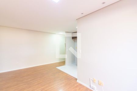 Sala de apartamento para alugar com 2 quartos, 61m² em Novo Osasco, Osasco