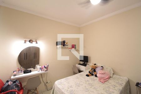 Quarto 1 de casa à venda com 3 quartos, 167m² em Floramar, Belo Horizonte