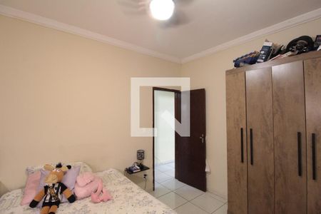 Quarto 1 de casa à venda com 3 quartos, 167m² em Floramar, Belo Horizonte