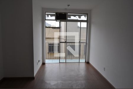Sala de apartamento à venda com 2 quartos, 46m² em Sampaio, Rio de Janeiro