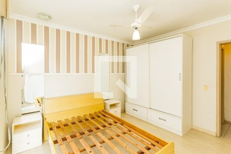 Quarto de apartamento para alugar com 1 quarto, 49m² em Petrópolis, Porto Alegre