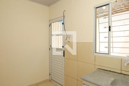 Studio de apartamento para alugar com 1 quarto, 30m² em Vila Carmosina, São Paulo