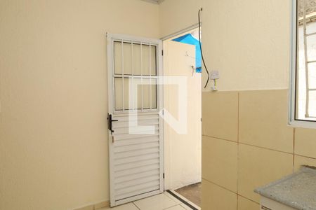 Studio de apartamento para alugar com 1 quarto, 30m² em Vila Carmosina, São Paulo
