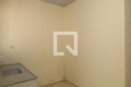 Studio de apartamento para alugar com 1 quarto, 30m² em Vila Carmosina, São Paulo