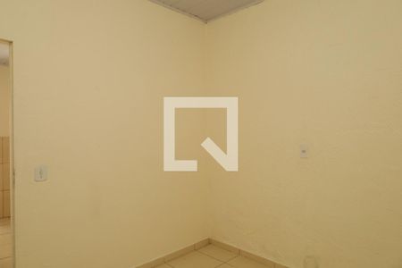 Studio de apartamento para alugar com 1 quarto, 30m² em Vila Carmosina, São Paulo