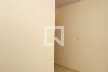 Studio de apartamento para alugar com 1 quarto, 30m² em Vila Carmosina, São Paulo
