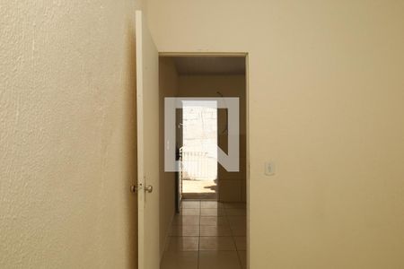 Studio de apartamento para alugar com 1 quarto, 30m² em Vila Carmosina, São Paulo