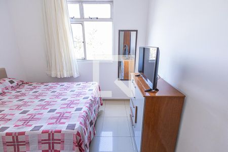 Quarto 2 de apartamento à venda com 3 quartos, 80m² em Santa Amelia, Belo Horizonte