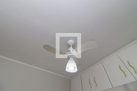 Suíte de apartamento para alugar com 2 quartos, 64m² em Brooklin, São Paulo