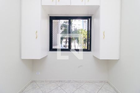 Suíte de apartamento para alugar com 2 quartos, 64m² em Brooklin, São Paulo