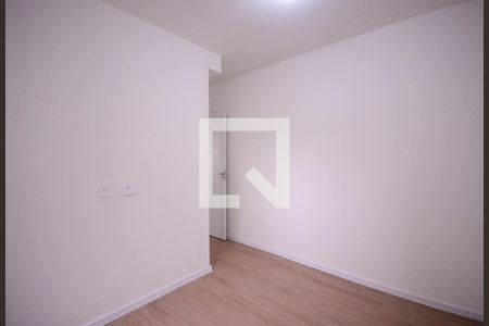 Quarto de apartamento para alugar com 1 quarto, 38m² em Vila Vermelha, São Paulo