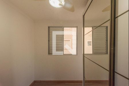 Quarto 1 de apartamento à venda com 2 quartos, 43m² em Loteamento Parque São Martinho, Campinas