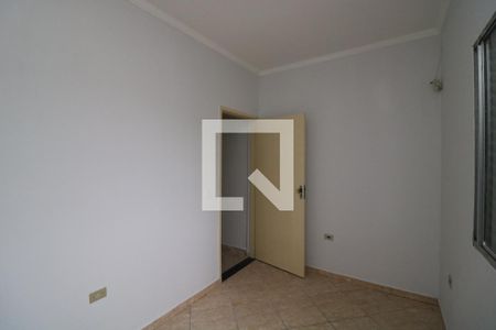 Sala de casa para alugar com 1 quarto, 50m² em Vila Industrial, São Paulo