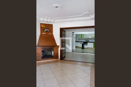 Sala de casa à venda com 3 quartos, 213m² em Jaguaribe, Osasco