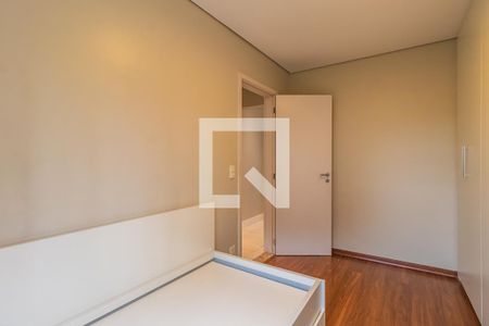 Quarto  de apartamento à venda com 2 quartos, 86m² em Jardim Tupanci, Barueri