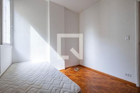 Quarto  de apartamento para alugar com 2 quartos, 55m² em Cerqueira César, São Paulo