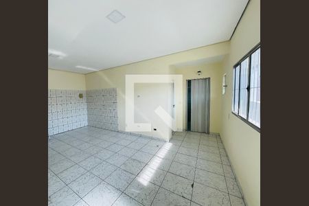 Studio de kitnet/studio para alugar com 1 quarto, 70m² em Jardim Palmira, Guarulhos
