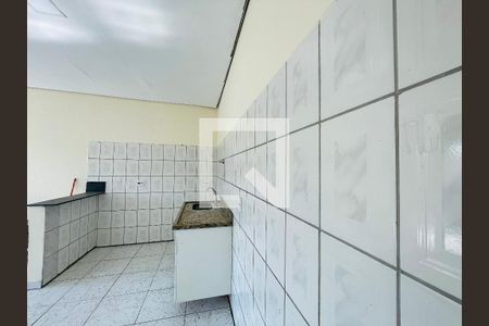 Studio de kitnet/studio para alugar com 1 quarto, 70m² em Jardim Palmira, Guarulhos