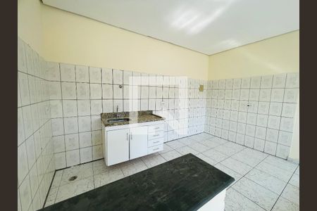 Studio de kitnet/studio para alugar com 1 quarto, 70m² em Jardim Palmira, Guarulhos