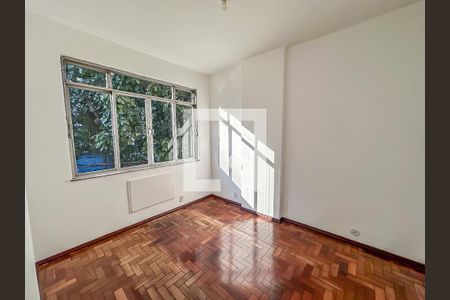 Quarto de apartamento à venda com 1 quarto, 60m² em Botafogo, Rio de Janeiro